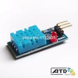 Cảm biến nhiệt độ, độ ẩm DTH11 - ATDTECH