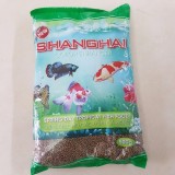 cám cá (thức ăn cá cảnh) gói 500gr