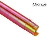 (Cam Xà Cừ - 30x100cm) Phim dán chóa đèn xe giúp thay đổi màu sắc