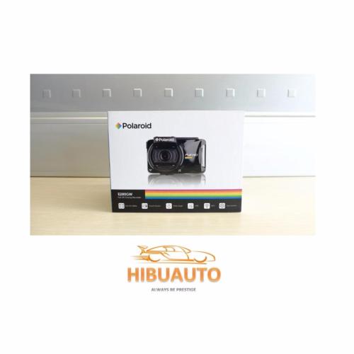 CAMERA HÀNH TRÌNH CHÍNH HÃNG ĐỘ BỀN CAO TÍCH HỢP CẢNH BÁO VA CHẠM