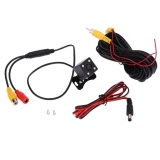 Camera Lùi Dành Cho Xe Oto  TLG 565 TI