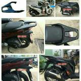 Cảng Chế SH 300I Cho SH 2017 2016