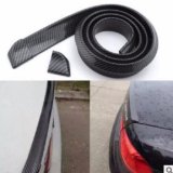 Cánh gió, cảng gió Cao cấp Carbon cho ô tô (Phù hợp mọi dòng xe).