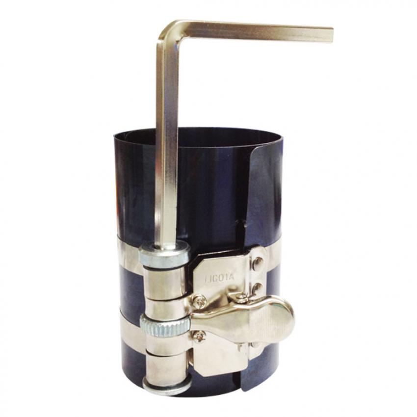 Cảo vô bạc piston 4- licota ata-0237