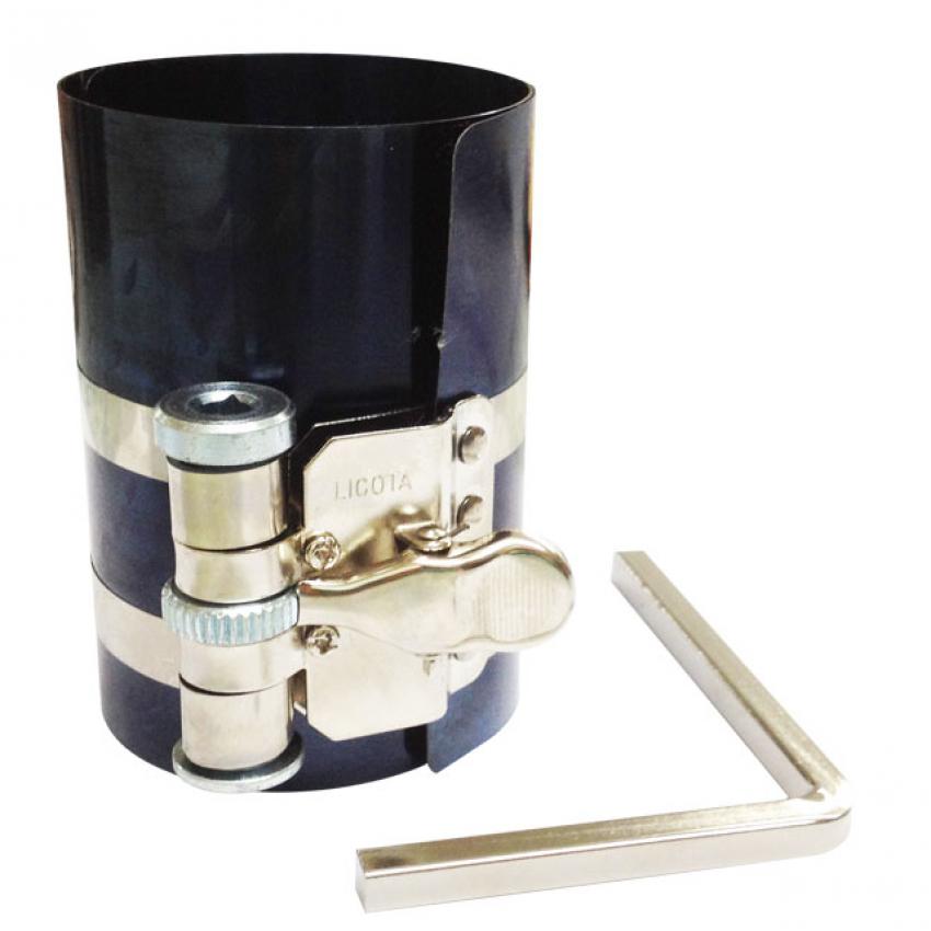 [HCM]Cảo vô bạc piston 4- (100mm) Licota ATA-0237