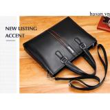 Cặp da đựng laptop hasan -HS0210 