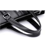 Cặp da đựng laptop hasan -HS0210 