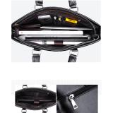 Cặp da đựng laptop hasan -HS0210 