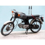 Cặp phuộc sau xe 67