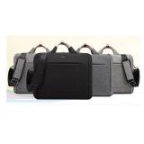 Cặp xách Laptop Coolbell 6505 15.6'' (Đen)  .