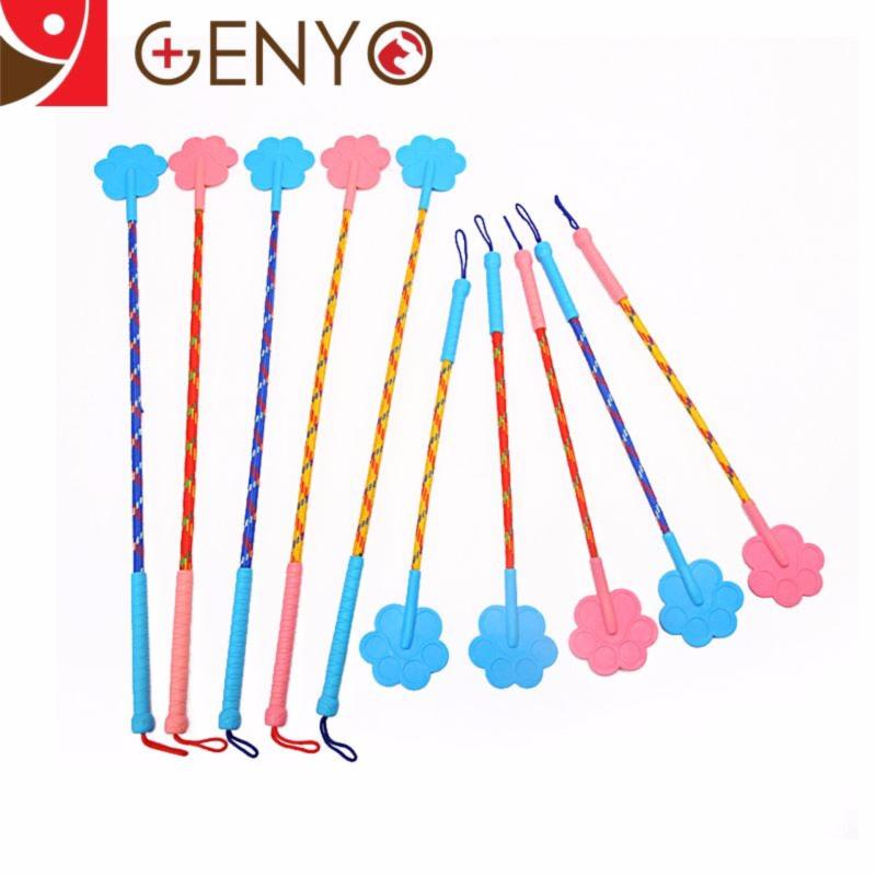 Cây Tét Đít Chó - Cây Đánh Đít - Cây Huấn Luyện Chó 001 65cm