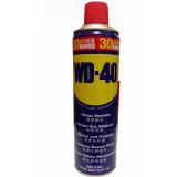 Chai xịt chống sét vệ sinh sên WD - 40 412ml