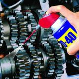 Chai xịt chống sét vệ sinh sên WD - 40 412ml