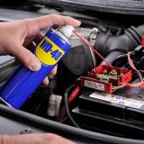 Chai xịt chống sét vệ sinh sên WD - 40 412ml