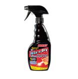 Chai xịt đánh bóng sơn nhanh ABRO Wax-N-Dry