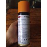 Combo Chai xịt sên KOZI III Chain Lube 250ML & Cây Chà Sên