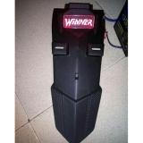Chắn bùn cho winner 150 có đèn
