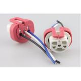 Chân đế đèn 9004 cho xe hơi