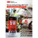 Chai Tẩy Rỉ Sét Đa Năng 3M 5W