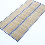 Chiếu cói du lịch văn phòng gấp gọn 90*170cm