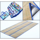 Chiếu văn phòng gấp gọn 90*170cm GocgiadinhVN