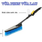 Chổi cọ rửa xe đa năng