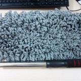 Chổi vệ sinh ô tô từ sợi dầu cao cấp (để rửa và lau khô xe tại nhà)
