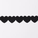 Choker trái tim xinh xắn dễ thương