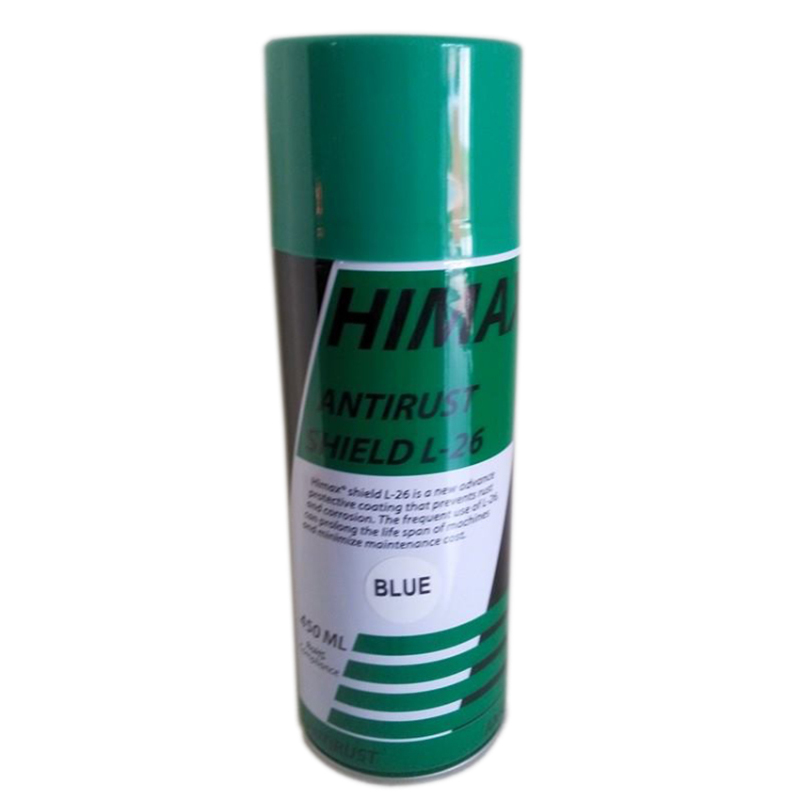 Chống rỉ sét dạng dầu Himax L-26 450ml