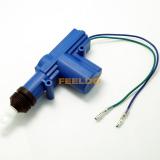 chốt rút đóng mở cửa ô tô nguồn điện 12V MS25