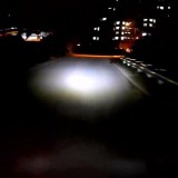 [CHÚ Ý] Đèn led C6 siêu sáng lắp đặt xe máy, ô tô G90 (ánh sáng trắng)