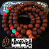[HCM]Chuỗi bồ đề phật nhãn tây tạng 13-14mm