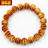 Chuỗi tay gỗ Huyết rồng 10 ly 19 hạt
