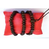 Chuỗi vòng 108 hạt gỗ chiu liu 6mm