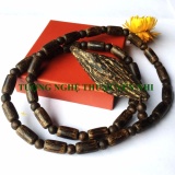Chuỗi vòng cổ Trầm Hương đẳng cấp (khối lượng 40,85g)