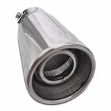 Chụp đuôi pô ống xả ô tô 4 chỗ (Đường kính lắp 5.5 cm)