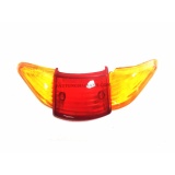 Chụp sau xe wave thái 110