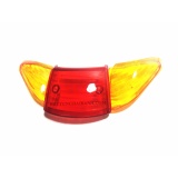 [HCM]Chụp sau xe Wave Thái 110