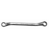 Cờ lê hai đầu vòng 10mm x 12mm SATA 42202