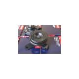 Còi đĩa 1 giắc cắm Denso lắp cho xe innova..