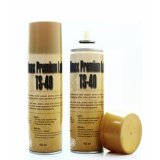 Chai xịt chống rỉ sét ts-40 450ml