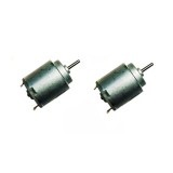 Combo 2 Motor mini DC 3V loại 140