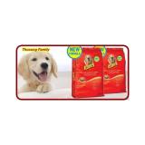 Combo 2 túi thức ăn hạt cho chó trưởng thành fibs- 400gr/ túi
