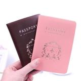 Combo 2 Ví Đựng Passport