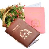 Combo 2 Ví Đựng Passport
