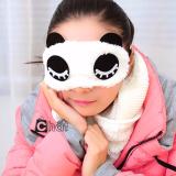 Combo 5 Tấm Che Mắt Ngủ Hình Gấu Panda