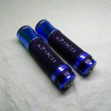 COMBO bao tay + tay thắng(phanh) R.C.B cao cấp (xanh) hàng nhập hình thật