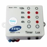Công tắc cảm biến ánh sáng TPE ST01