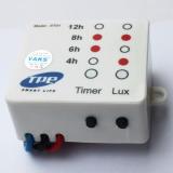 [HCM]Công tắc cảm biến ánh sáng TPE ST01 Điện áp 220V AC - 5A
