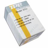 [HCM]Công tắc cảm biến ánh sáng TPE ST01 Điện áp 220V AC - 5A